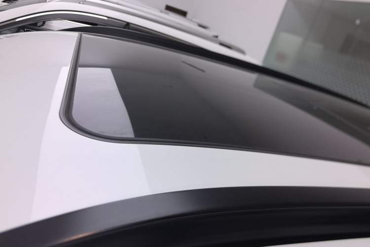 Used BMW X1 2019 sDrive18Li Fashion Model
