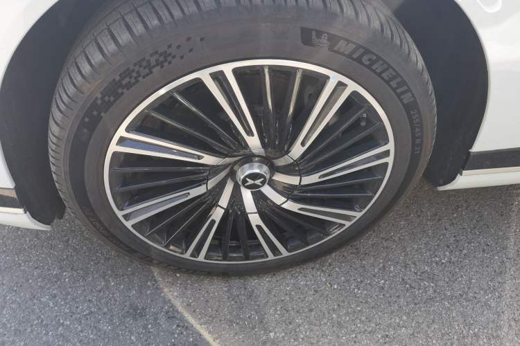 Used XPeng G9 2024 702 Max