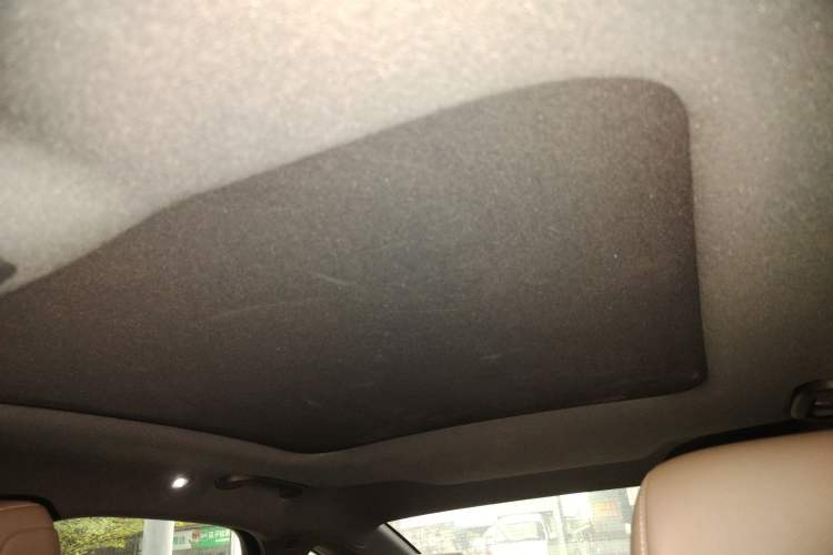 Used BYD Han 2021 EV Standard Range Luxury Model
