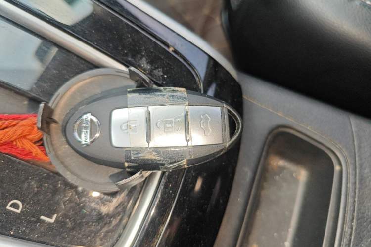 Used Nissan Sylphy 2018 1.6XV CVT Deluxe Edition
