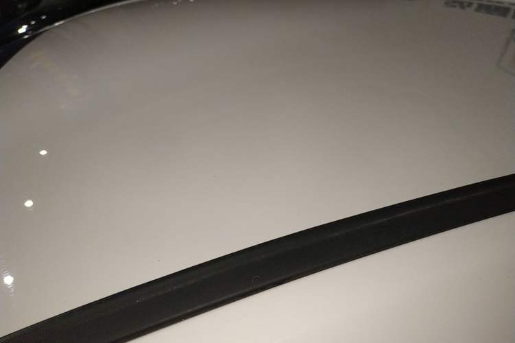 Used Geely Auto Emgrand 2021 UP 1.5L CVT Comfort Model