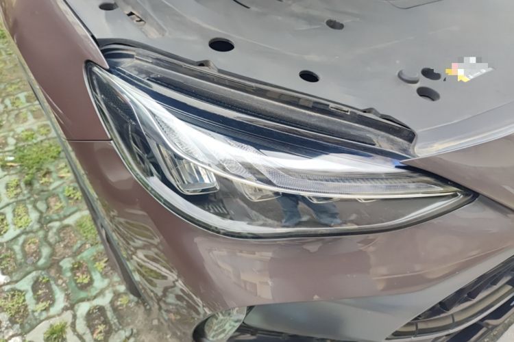 Used MG Pilot 2021 300TGI Automatic Two-Wheel Drive Trophy Deluxe Edition
