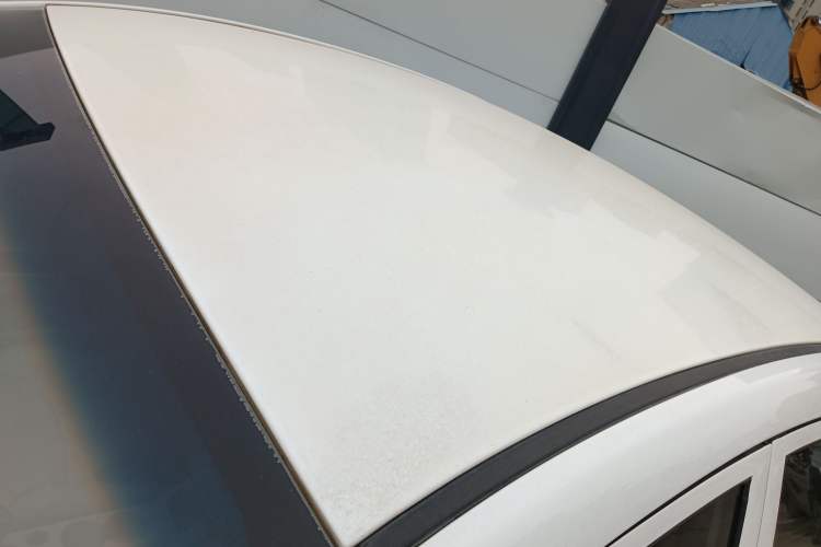 Used Roewe 350 2014 1.5L Manual Xunchi Edition
