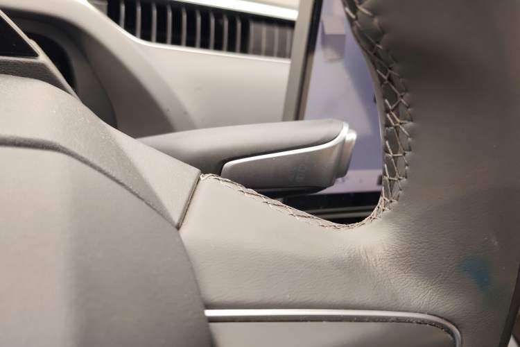 Used XPeng MONA M03 2024 620 with Ultra-Long Range