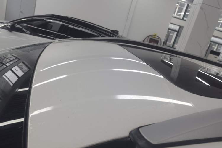 Used Ford EcoSport 2018 EcoBoost 125 Automatic Luxury Edition