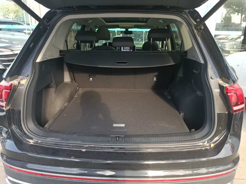 Used Volkswagen Tiguan L 2023 280TSI Automatic Two-Wheel Drive Trendy Innovation Limited Edition — 18