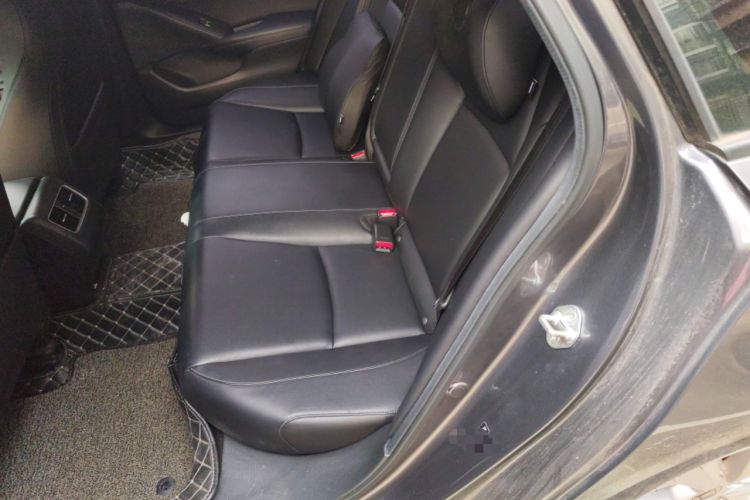 Used Honda Accord 2018 260TURBO Elite Edition China VI