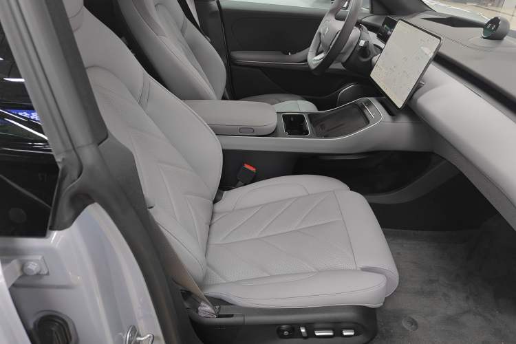 Used Nio ET5T 2025 100kWh Touring
