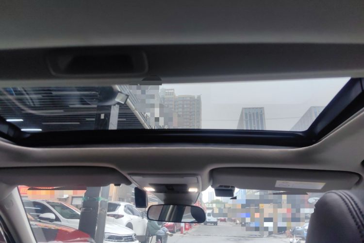 Used Honda Integra 2022 240TURBO CVT Technology Edition