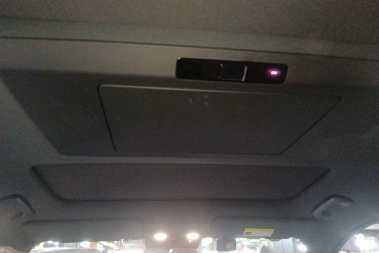 Used Li Auto L9 2024 Ultra Model