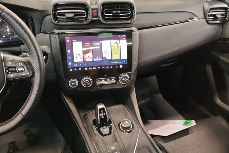 Used Lynk & Co 03 2021 2.0TD Automatic Trendy Champion Edition