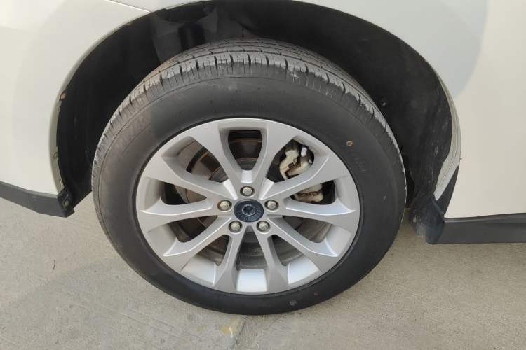 Used Haval H2 2018 Red-Label 1.5T Dual-Clutch Two-Wheel-Drive Luxury Model
