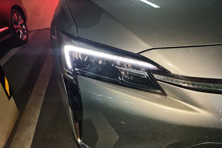 Used Buick Velite 6 2024 430km Enjoyment Version
