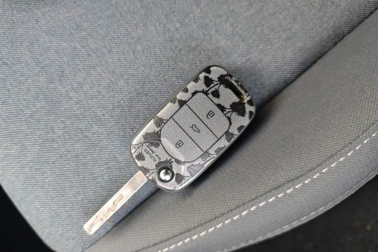 Used Baojun E200 2019 250KM Smart Drive Edition
