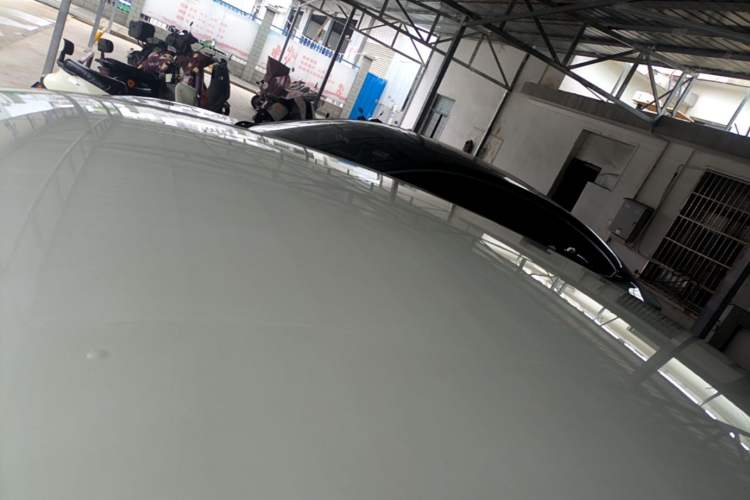 Used Nissan Sylphy 2021 Classic 1.6XL CVT Luxury Edition
