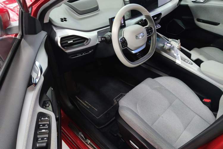 Used Geometry A 2019 High-Performance Standard Range Power Edition
