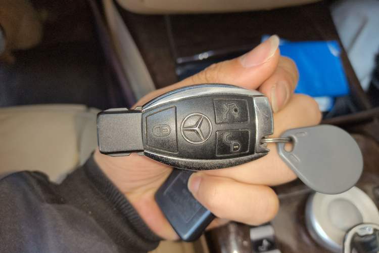 Used Mercedes-Benz S-Class 2012 S 300 L Prestige Grand Edition