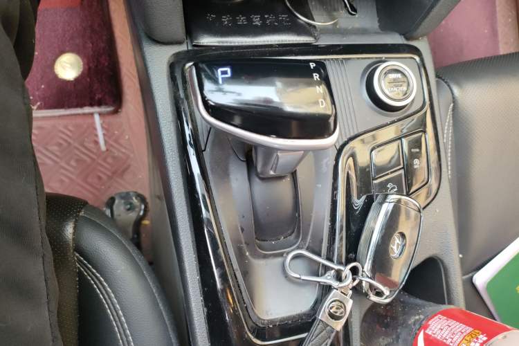 Used Hyundai ix35 2021 2.0L Automatic 2WD GLS Leading Edition