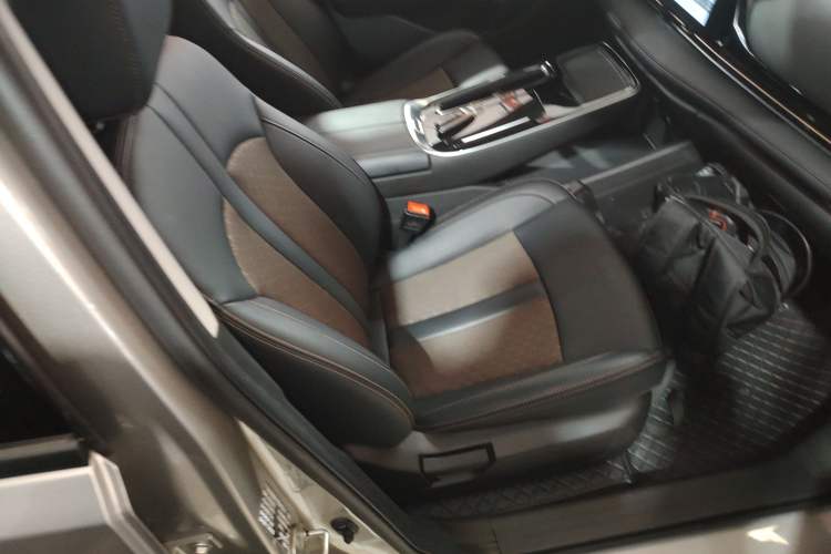 Used AION S Plus 2026 Model Luxury Edition