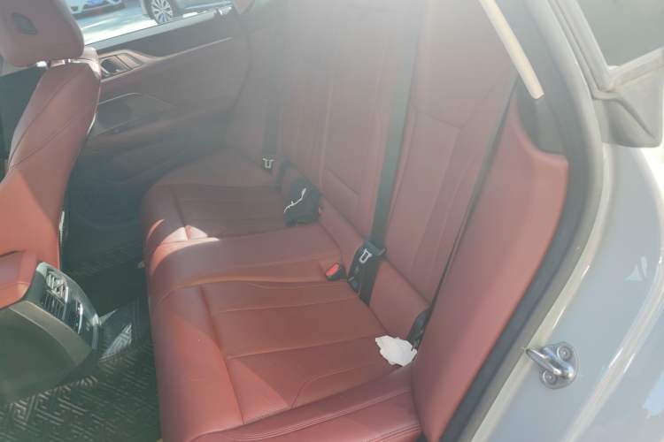 Used BMW 4 Series 2022 425i Gran Coupe M Sport Package
