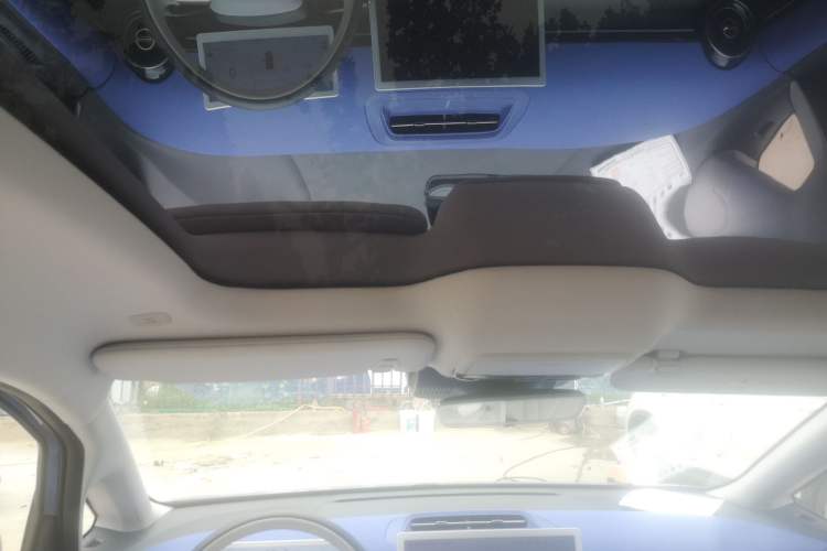 Used ARCFOX Kaola 2023 Parent-Child Edition Pro
