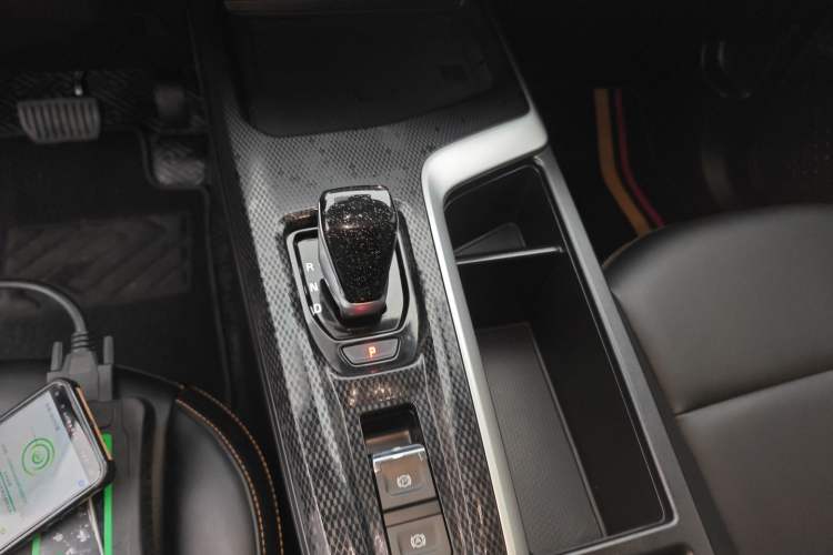 Used Haval LHERY 2023 1.5T Excellence Edition