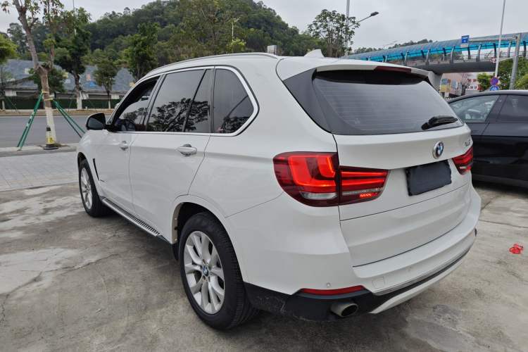 Used BMW X5 (Import) 2018 xDrive28i
