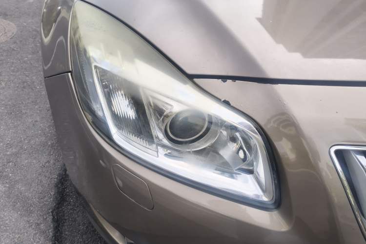 Used Buick Regal 2010 2.0T Flagship Sport Edition
