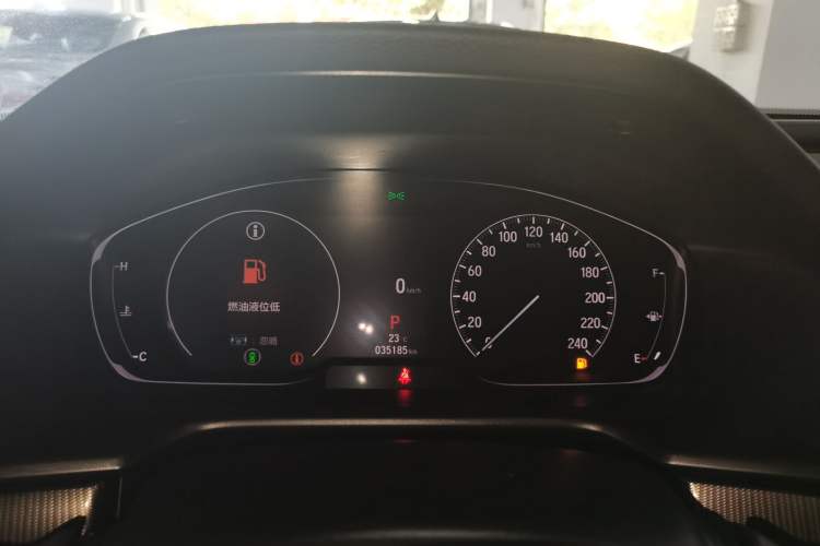 Used Honda Accord 2022 260TURBO Phantom Night · Prestige Edition