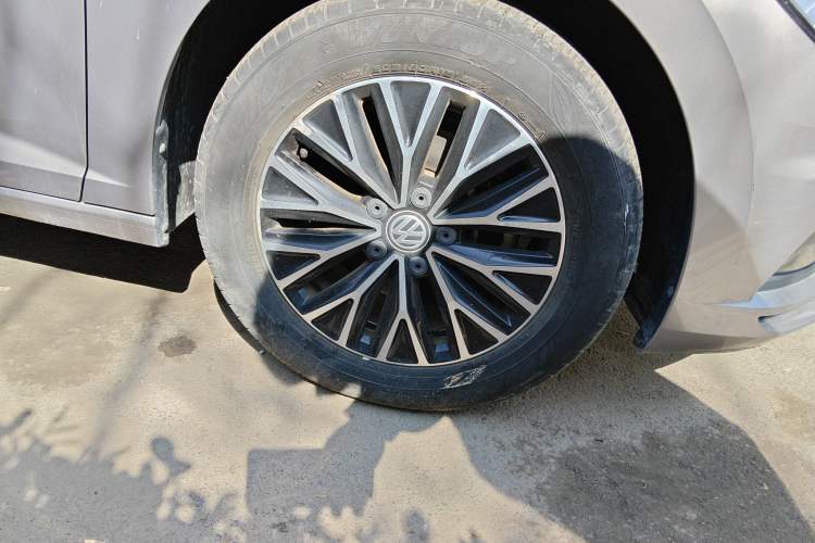 Used Volkswagen Sagitar 2021 200TSI DSG Comfort Connect Edition