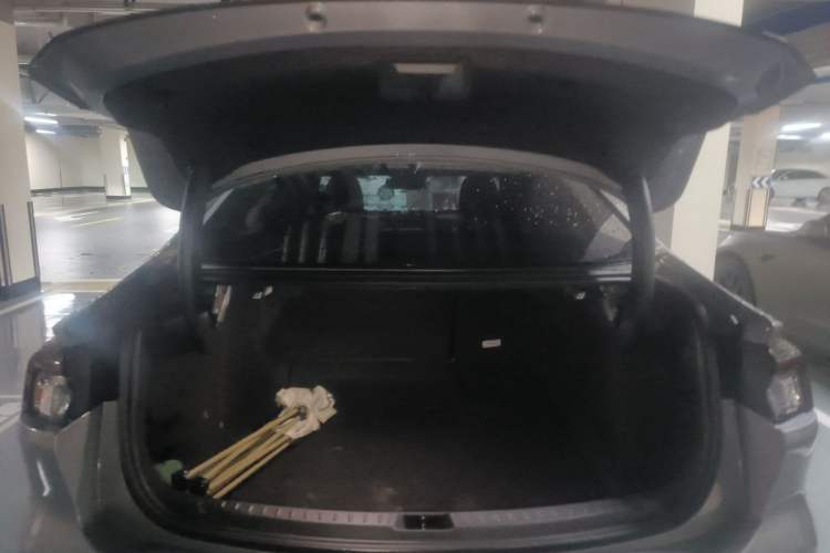 Used Ford Mondeo 2023 EcoBoost 180 Comfort Model