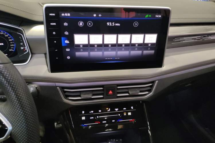 Used Volkswagen Tayron 2023 380TSI Four-Wheel Drive R-Line Pro Smart Edition