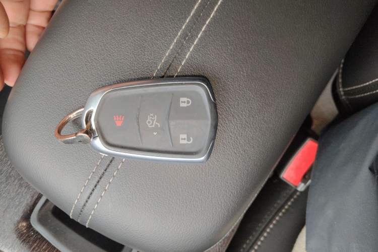 Used Cadillac XTS 2018 28T Tech Edition
