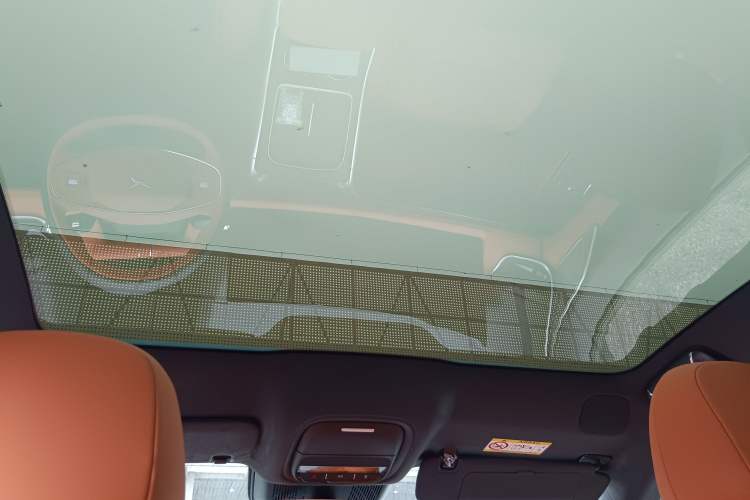 Used XPeng G9 2025 625 Long-Range Max
