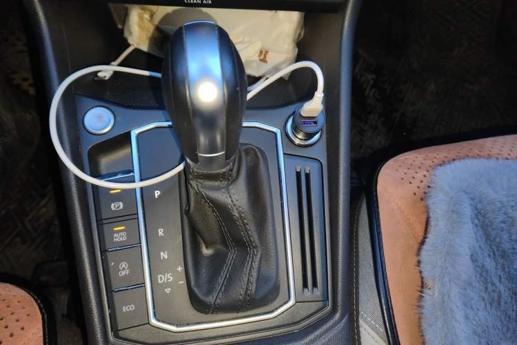 Used Volkswagen Lavida 2023 300TSI DSG Full-Comfort Edition
