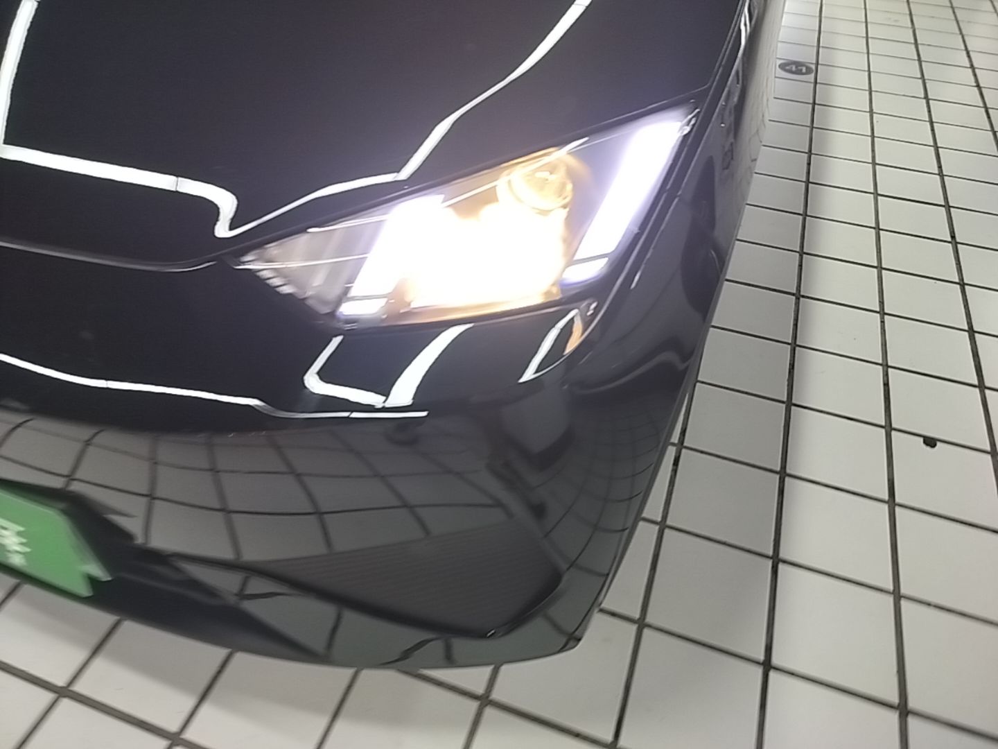 BYD Seagull 2025 305km Active Version — снимка 8