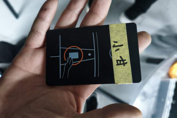 Used Tesla Model 3 2023 Rear-Wheel-Drive Version
