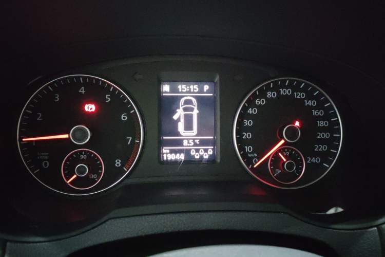 Used Volkswagen Sharan 2018 Revised Version 380TSI Comfort Edition 7-Seater
