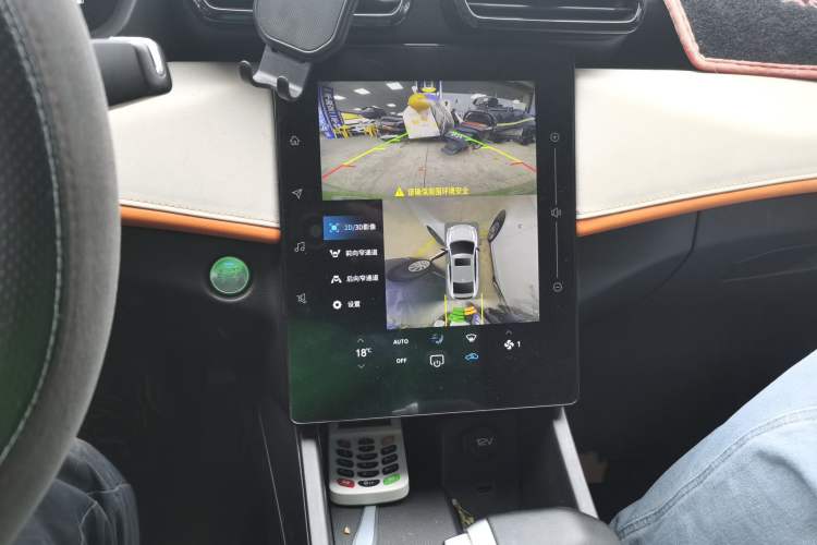 Used Dongfeng Aeolus Yixuan 2023 Mach Edition 1.5L Automatic Chasing Shadow Version