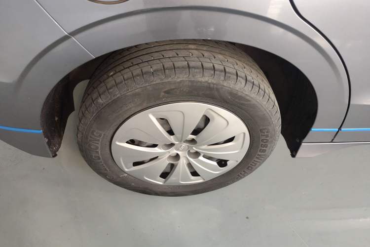 Used BYD e2 2021 Comfort Model
