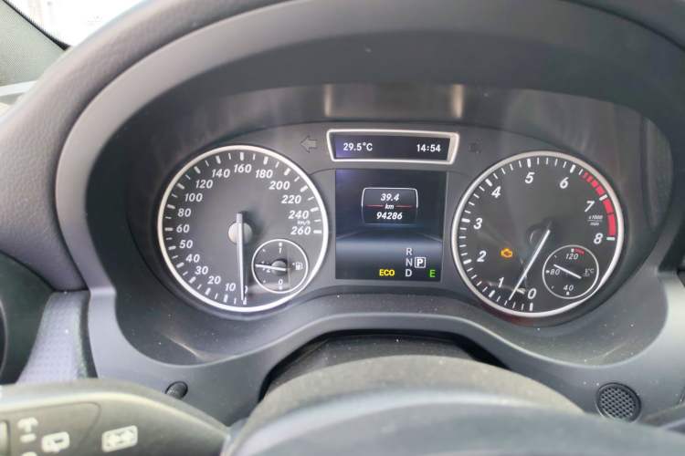 Used Mercedes-Benz A-Class 2013 A 180 Fashion Model
