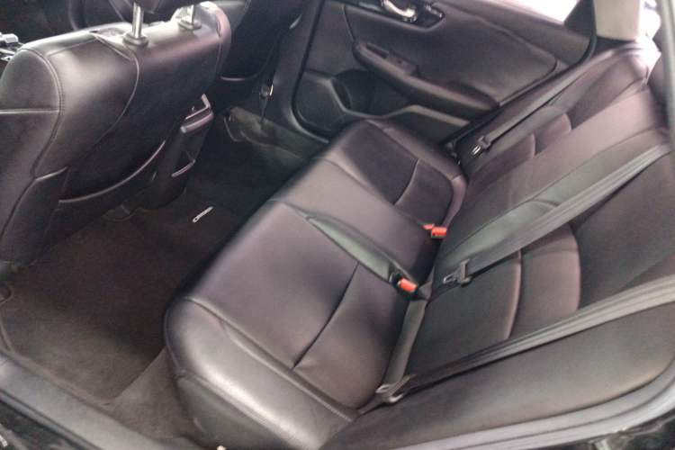 Used Honda Crider 2019 180 Turbo CVT Comfort Version China VI