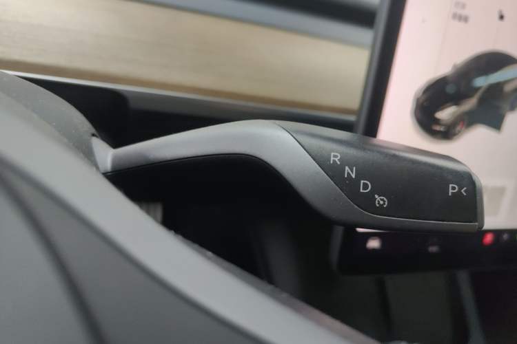 Used Tesla Model 3 2021 Performance High-Performance All-Wheel-Drive Version 3D6
