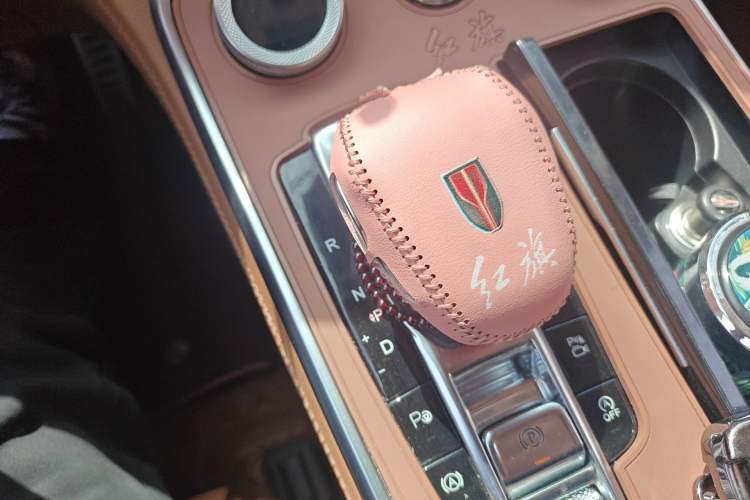 Used Hongqi H9 2020 2.0T Smart Connect Flagship Edition
