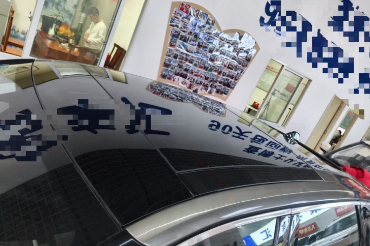 Used Citroen C5 X 2024 1.6T Extraordinary Power Roof