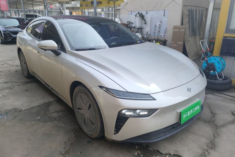 Used Dongfeng eπ eπ007 2024 620 Pro Version