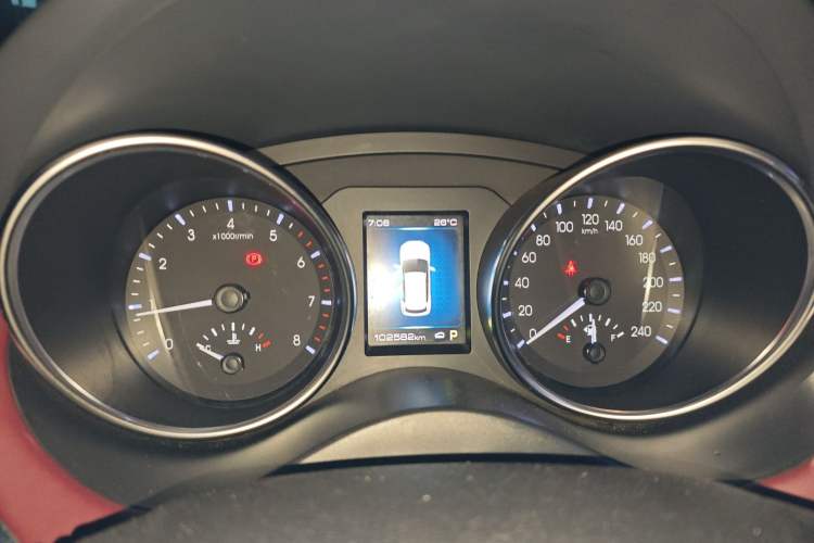 Used Haval H6 Coupe 2019 1.5T Automatic Two-Wheel Drive Luxury Smart Connectivity Version China V Standard