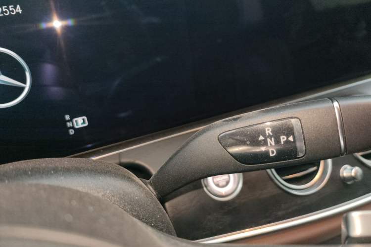 Used Mercedes-Benz E-Class 2023 E 260 L Sport Edition