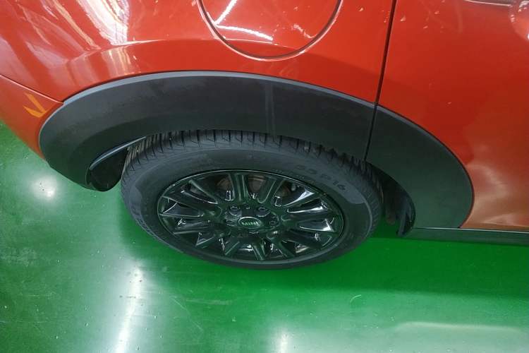 Used MINI MINI 2018 1.5T ONE PLUS Five-Door Edition