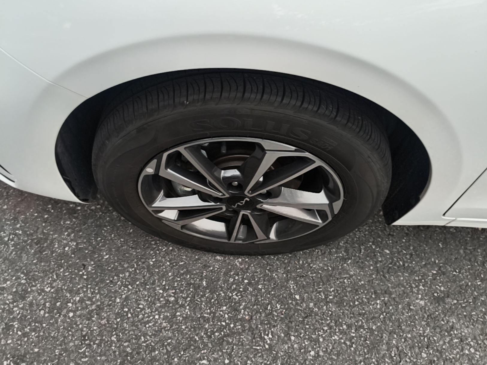 Kia K3 2024 1.5L CVT Comfort Plus Edition — снимка 10